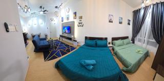 Khaimal Valley Suite - Pool View - 5