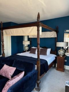 Abbey View House - Youghal - 4