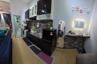 Khaimal Valley Suite - Pool View - Kuantan - 2