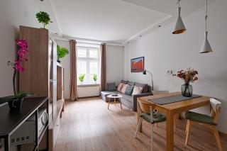 Urban Nest Apartments Wietora 8 - Cracóvia - 9
