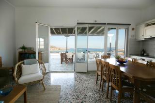 Villa Avraam Naousa - Livadia - 8