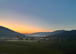 Bauernhof Unterbichl - Flachau - 5