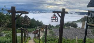 Đom Đóm Homestay - Bắc Yên - 0