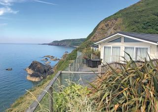 Gwalia Falls - Aberporth - 0