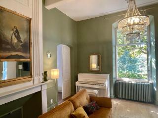 Maison de Famille cosy et Piscine privée - calme, nature, Lot & voie verte - 7