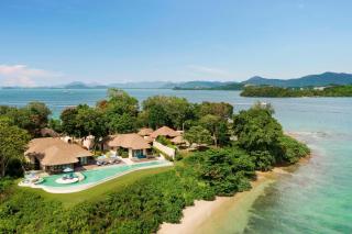 The Naka Island, a Luxury Collection Resort & Spa, Phuket - 6