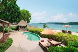 The Naka Island, a Luxury Collection Resort & Spa, Phuket - 0