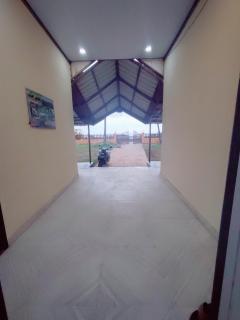 Hotel seafront - Murud - 8