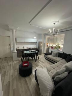 Albos Apartment - Tirana - 5
