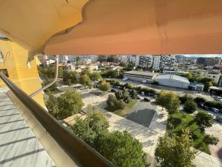 Albos Apartment - Tirana - 4