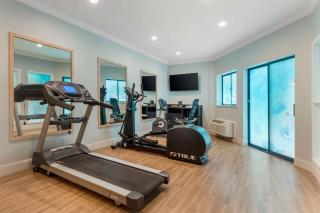 Best Western Plus All Suites Inn - Santa Cruz - 6