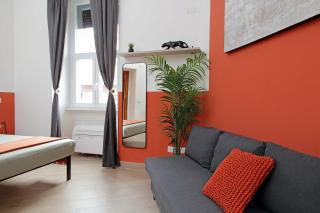 MAYA - Boutique Apartment - Rome - 4