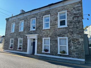 Abbey View House - Youghal - 0