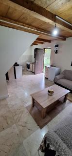 Katun Mokra accommodation & horseback riding - Podgorica - 1