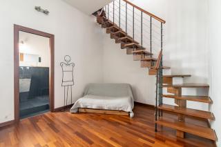 Palazzo della Zisa & Lolli Apartment with Terrace - Palermo - 4
