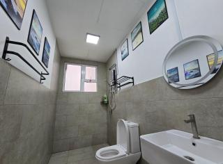 Khaimal Valley Suite - Pool View - Kuantan - 3