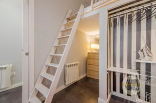 Great Apt para 6pax in the heart of Madrid Center - Madrid - 2