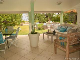 La Villa de la Plage - La Saline-Les-Bains - 3