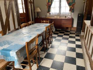 Gîte grande famille Alisiers - Lailly-en-Val - 9