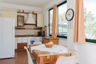 Villa Mare Rosa Balestrate - 4