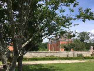 Gîte grande famille Alisiers - Lailly-en-Val - 4