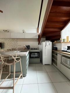 Bosque da Praia Pipa - Flat 25 - Pipa - 6