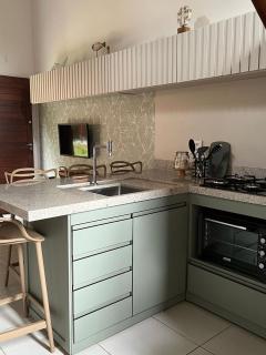 Bosque da Praia Pipa - Flat 25 - Pipa - 5