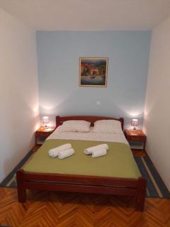 Apartment Marin - Ston - 3