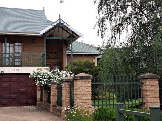 Clarens Mount Rose self-catering holiday house - 9