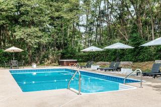 Afton Mountain Inn - Afton - 6
