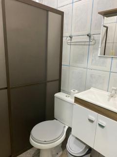 Apartamento térreo Jardim dos Eucaliptos - 8
