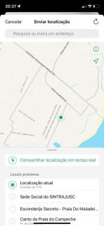 Apartamento térreo Jardim dos Eucaliptos - 2