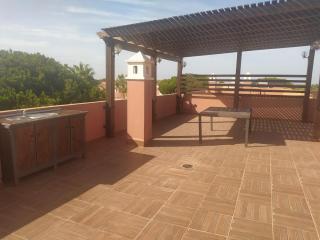 Áprtamento novo Santi Petri - Chiclana de la Frontera - 8