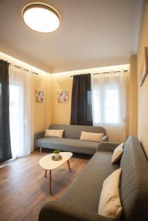 Chris & Mary Comfort Rooms LAMPRAKI THESSALONIKI - Salonicco - 8