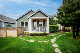 Roost Cottage - Ocean Shores - 0