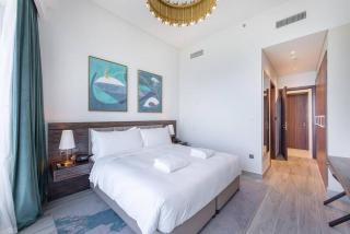 GLOBALSTAY Avani Palm View - Dubai - 1
