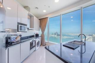 GLOBALSTAY Avani Palm View - Dubai - 6
