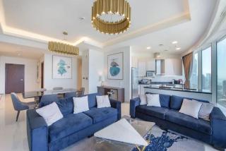 GLOBALSTAY Avani Palm View - Dubai - 4