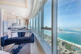 GLOBALSTAY Avani Palm View - Dubai - 0