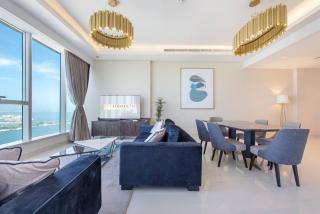 GLOBALSTAY Avani Palm View - Dubai - 5