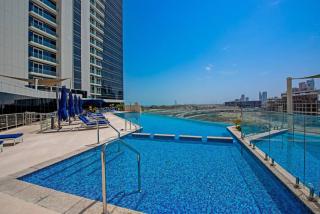 GLOBALSTAY Avani Palm View - Dubai - 9