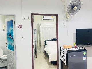 Yada House - Strand Nai Yang - 0