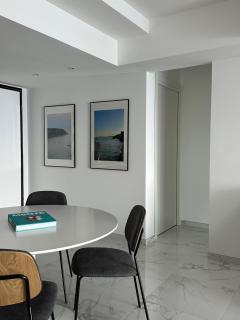 Maison Azurea - Roquebrune-Cap-Martin - 1