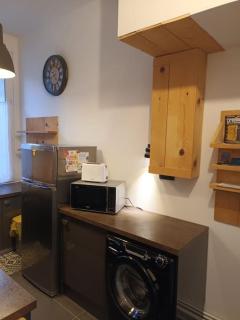 Charmant T2 place de Verdun - 9