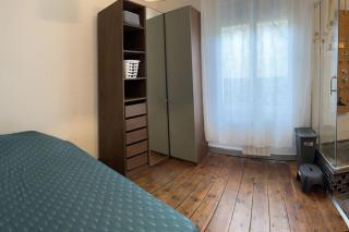 Charmant T2 place de Verdun - 5