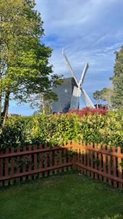 Windmill Cottage - Worthing - 0