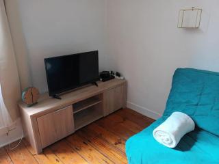 Charmant T2 place de Verdun - 3