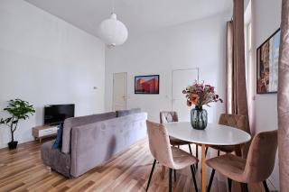 Urban Nest Apartments Świętego Marka27 - Cracovia - 4