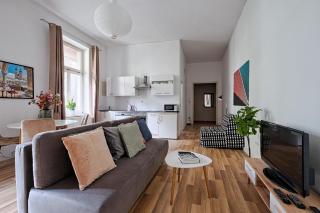 Urban Nest Apartments Świętego Marka27 - Krakow - 3