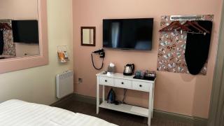The Duchess Belle Hotel - Londra - 7